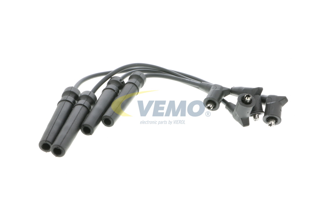 Sytytysjohtosarja V51-70-0005 alkaen VEMO