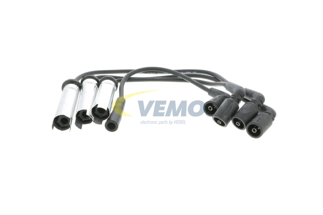 Sytytysjohtosarja V51-70-0022 alkaen VEMO