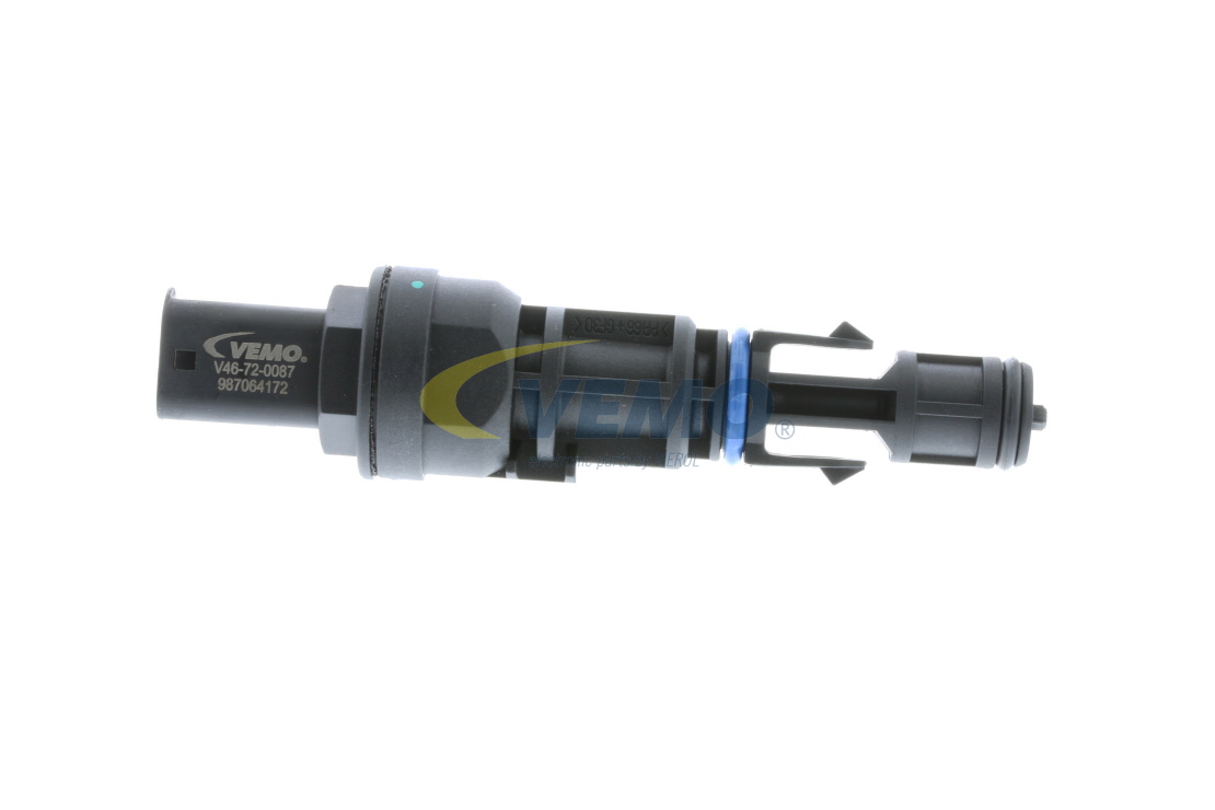 VEMO Capteur de vitesse (V46-72-0087) pour RENAULT Megane I Break (KA, KA0/1) 1.4 e (KA0V) (55 KW / 75 CH / de 1999)