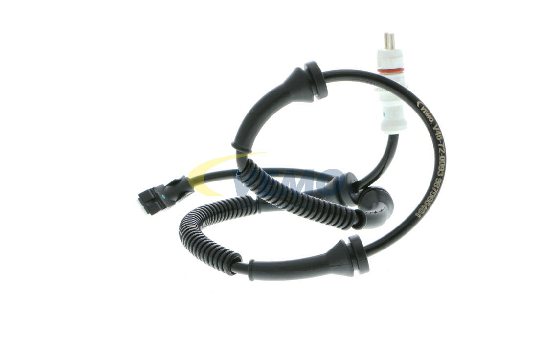 OEM 4791000QAH VEMO Sensor, ABS V46-72-0093 for NISSAN, OPEL, RENAULT, VAUXHALL