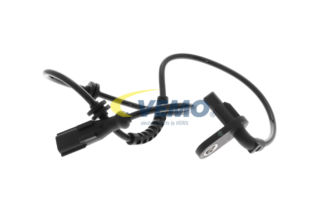 Sensor, ABS (V46-72-0096) fra VEMO for RENAULT MODUS / GRAND MODUS (F/JP0_) 1.2 GPL (JP0R) (55 KW / 75 HK / Fra 2008)