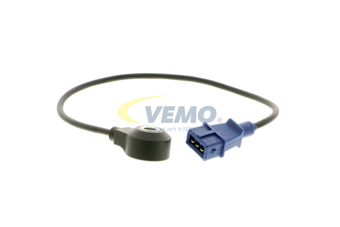 VEMO Klopfsensor (V46-72-0098) in erstklassiger Qualität für RENAULT CLIO II (BB0/1/2_, CB0/1/2_) 3.0 V6 Sport (CB1A) (166 KW / 226 PS / de 2000)