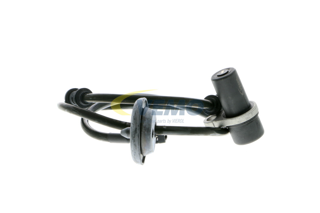 Wielsnelheidssensor (ABS) (V30-72-0139) van VEMO Voor MERCEDES-BENZ E-Klasse Flatbed Vrachtwagen / Chassis (VF210) E 270 CDI (210.616) (125 KW / 170 PK / Van 1999)