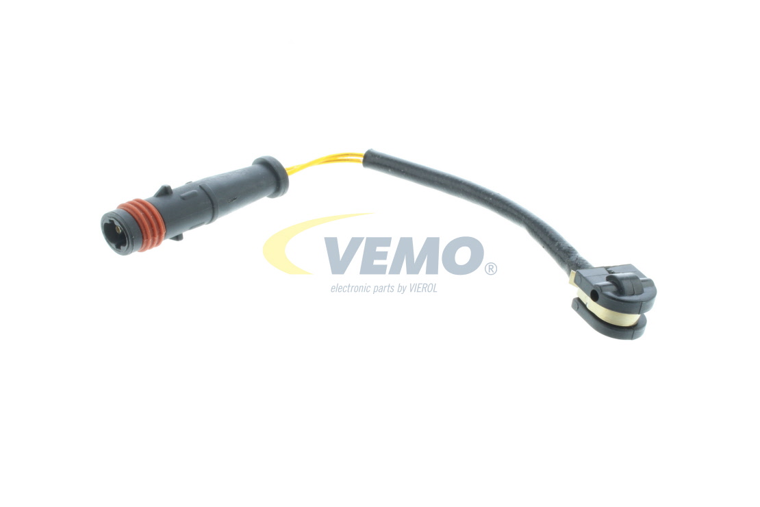 VEMO Brake pad wear sensor V30-72-0179 Sensors VEMO V30-72-0179