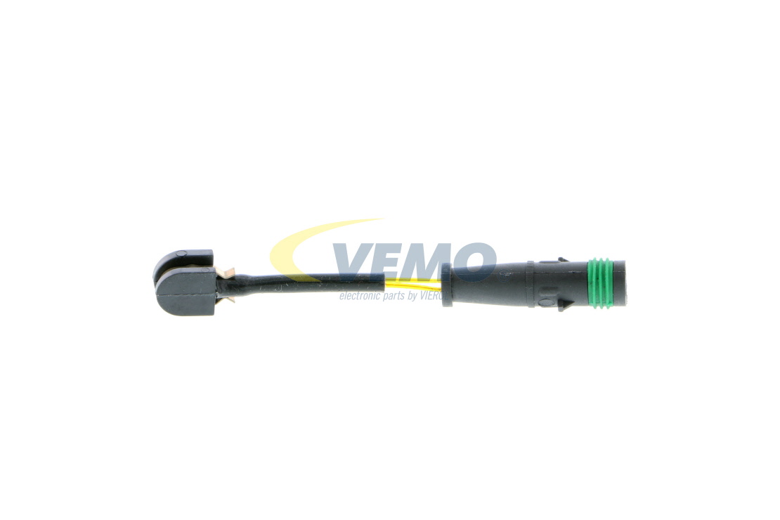 Warnkontakt, Bremsbelagverschleiß VEMO V30-72-0599