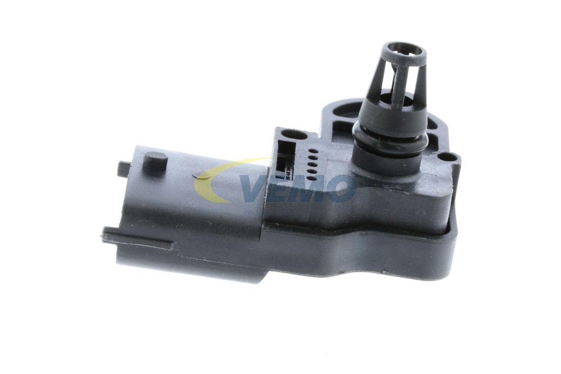VEMO Sensor, presión colector de admisión (V30-72-0711) para MITSUBISHI COLT VI (Z3_A, Z2_A) 1.5 (Z23) (77 KW / 105 CV / de 2006)