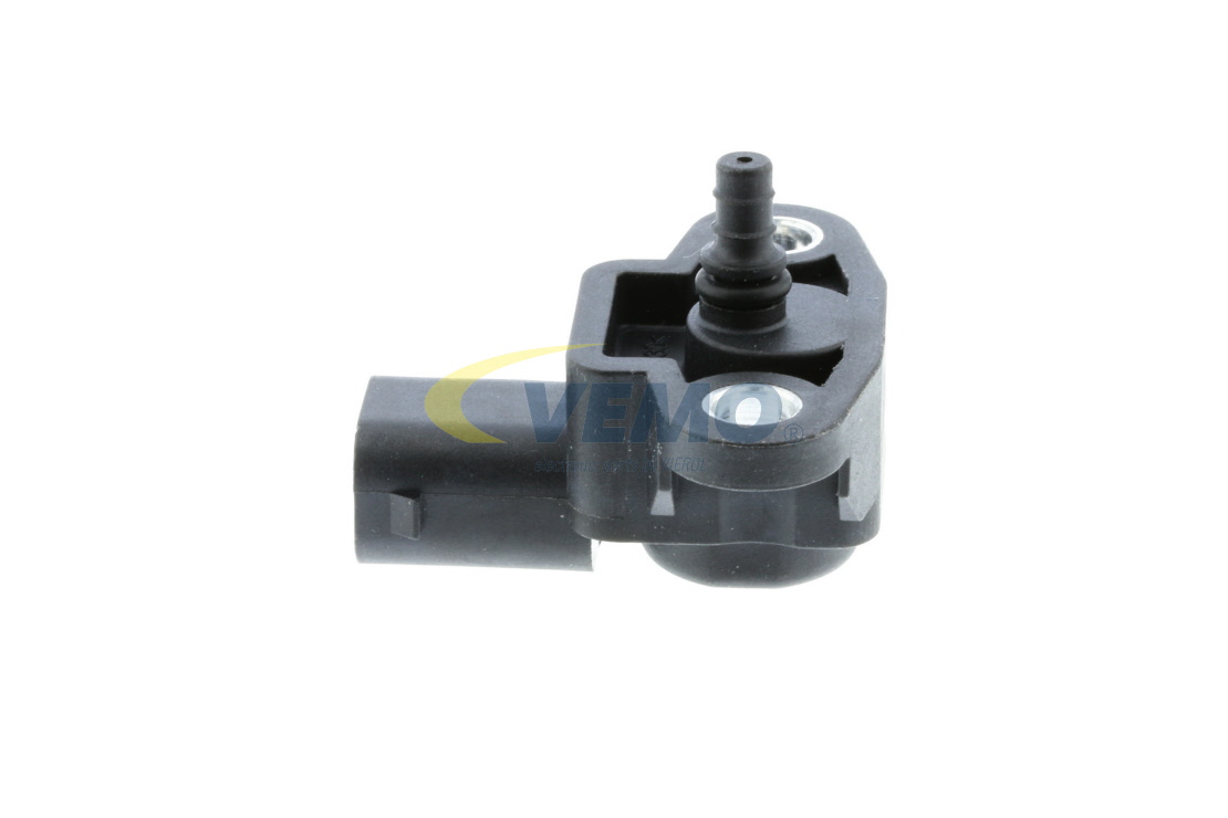 Ladetrykk-sensor (V30-72-0713) fra VEMO for MERCEDES-BENZ SPRINTER 3,5-t Kassevogn (906) 316 CDI 4x4 (906.631, 906.633, 906.635, 906.637) (120 KW / 163 HK / Fra 2009)