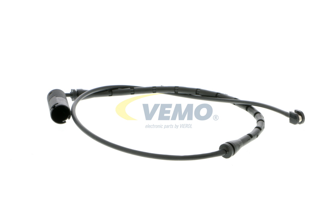 OEM 34352227385 VEMO Jarrupalan kulumisenilmaisin V20-72-0527 varten BMW, WIESMANN