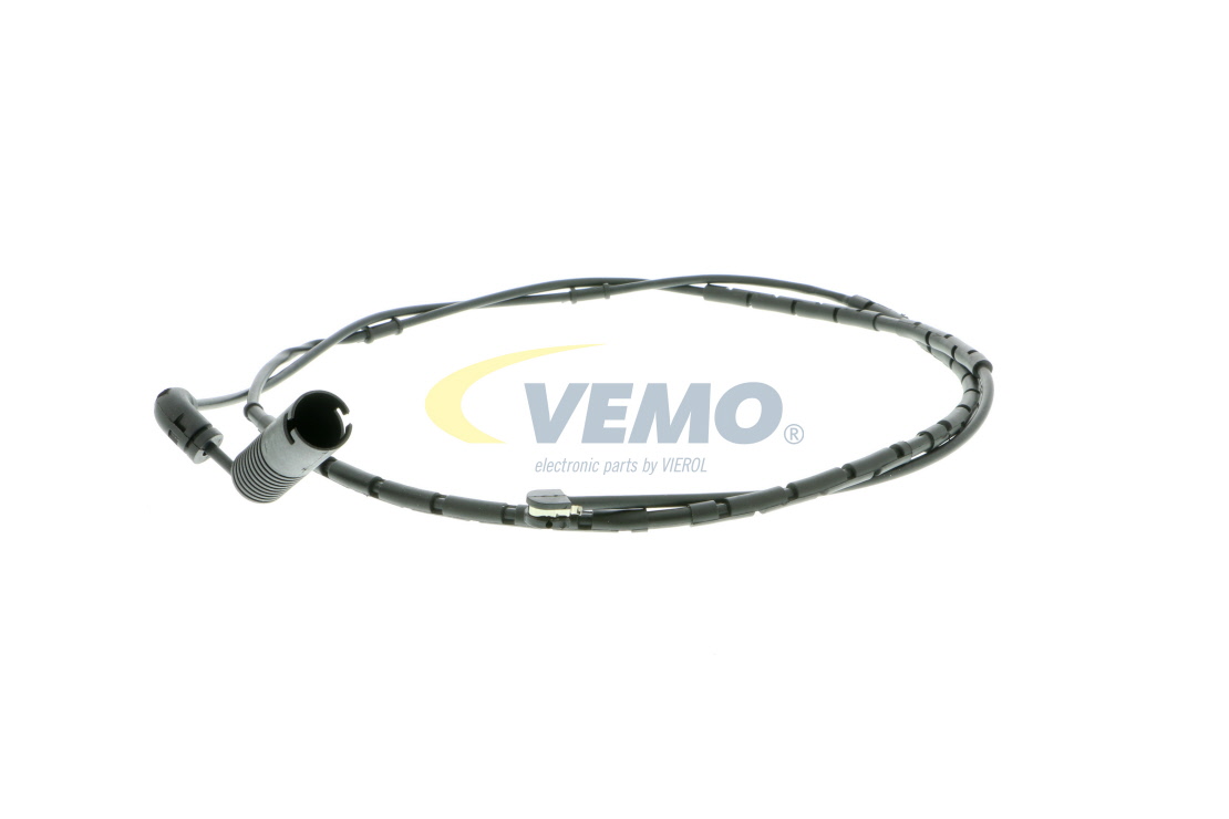 VEMO Sensor de desgaste de pastillas de frenos V20-72-0528