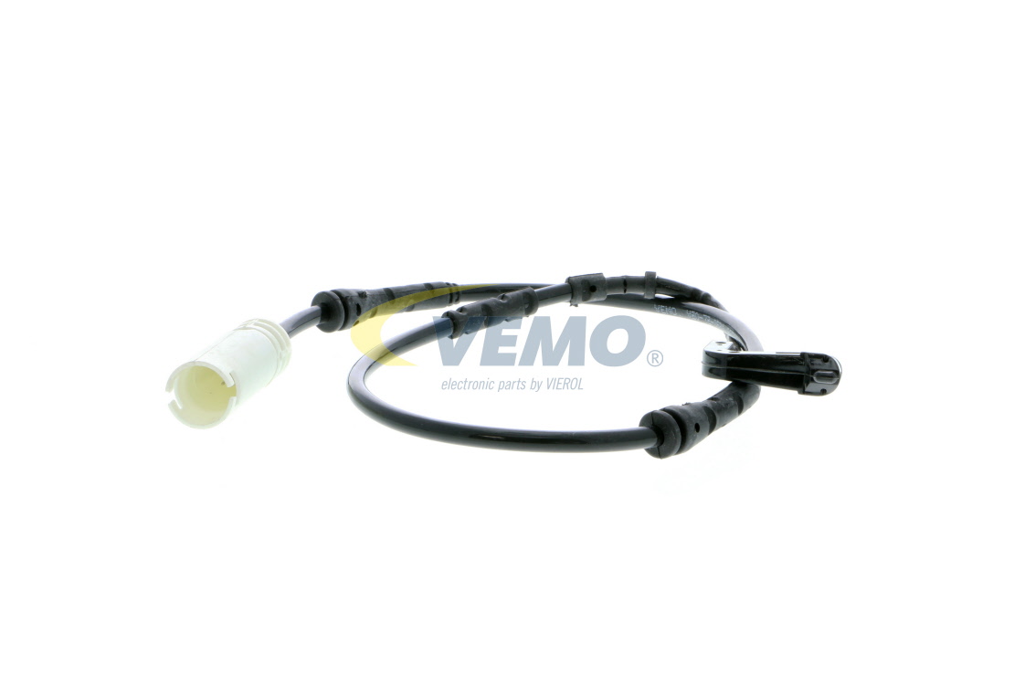 OEM 34352283335 VEMO Sensore di usura delle pastiglie freni V20-72-0531 per BMW, HYUNDAI