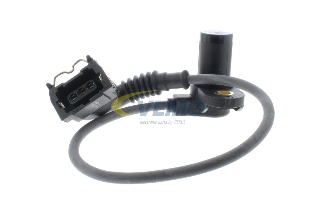 OEM 12147506926 VEMO Tunnistin, pyöränkiertonopeus V20-72-0537 varten BMW