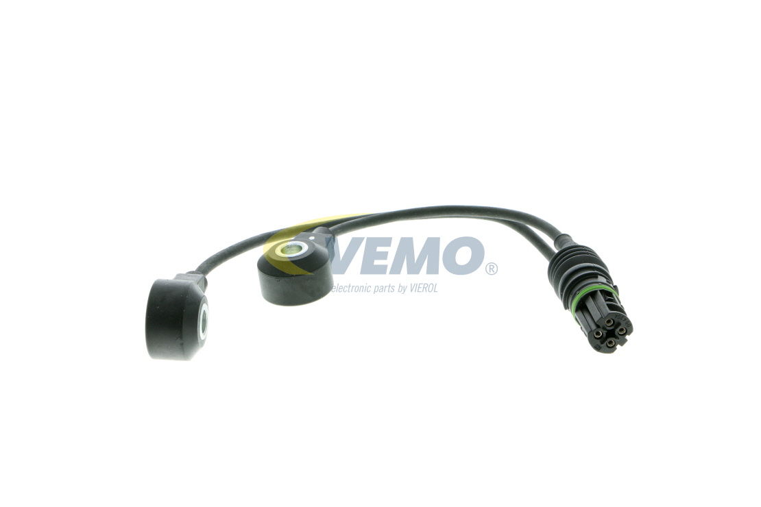 VEMO Sensor de detonaciones (V20-72-3001) para BMW 3 Compact (E46) 316 ti (85 KW / 115 CV / de 2002)