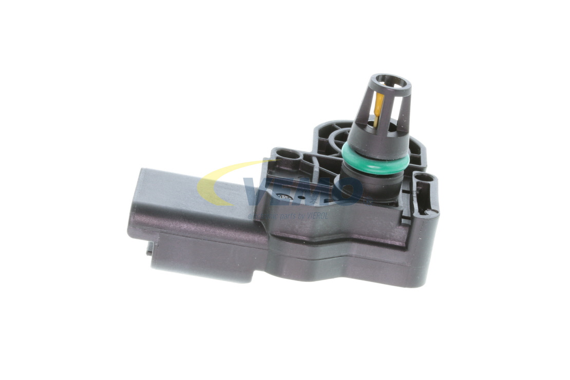 VEMO Intake manifold pressure sensor (V20-72-5129) for MINI Hatchback (R56) One (55 KW / 75 HP / from 2009)