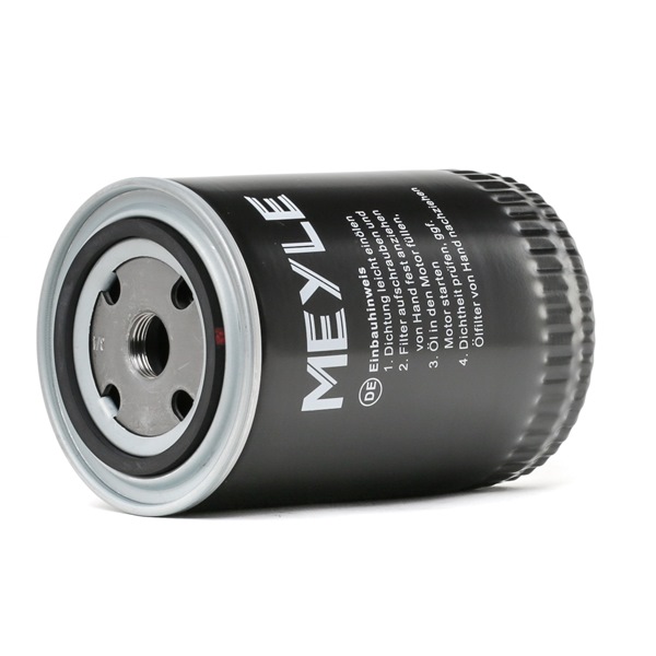 OEM 1257492 MEYLE  Ölfilter 100 115 0003 für FORD, SEAT, VOLVO