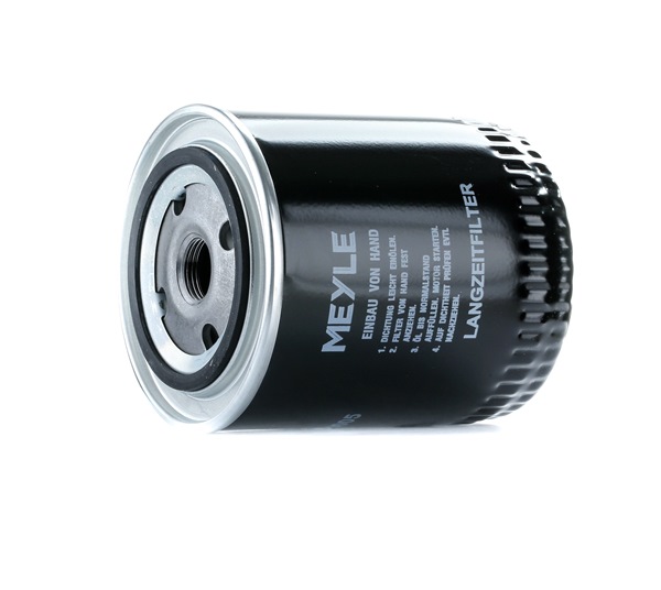 OEM 078115561J MEYLE  Ölfilter 100 115 0005 für VW, AUDI, SKODA, SEAT, CUPRA