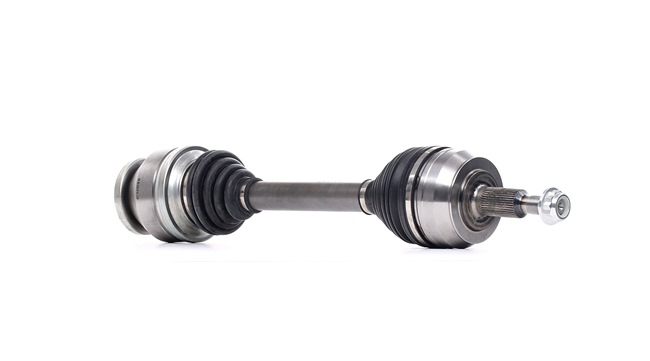 OEM 7E0407271R MEYLE Vetoakseli 100 498 0651 varten VW, AUDI, SKODA