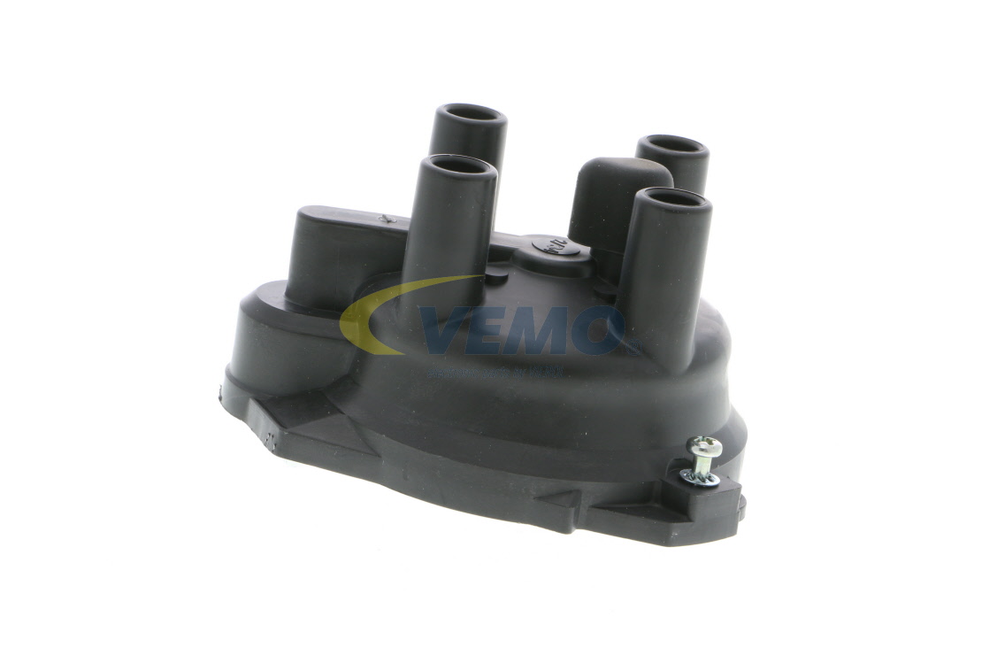 VEMO Tête de delco (V37-70-0028) pour MITSUBISHI COLT IV (CA_A) 1.3 GLi 12V (CA1A) (55 KW / 75 CH / de 1992)