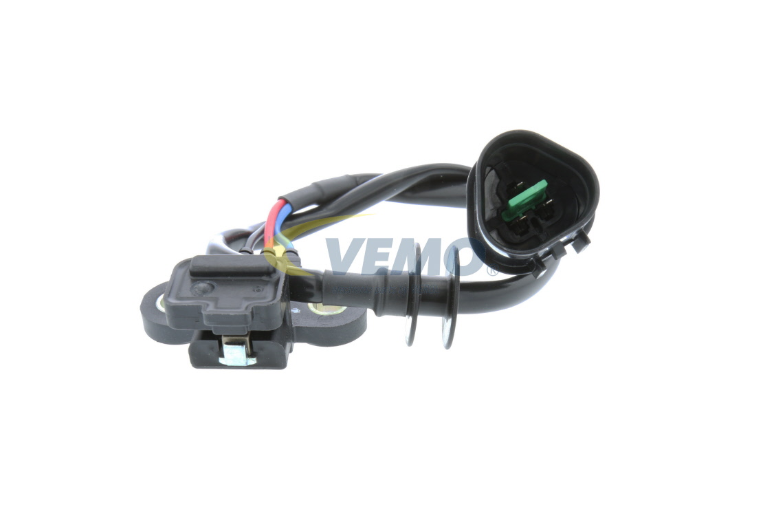 OEM J5T26273 VEMO Impulsgiver, veivaksel V37-72-0022 for MITSUBISHI, JAGUAR