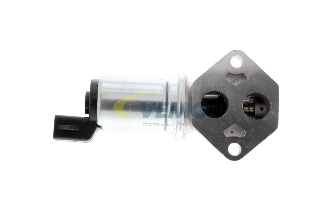 OEM F53E9F715AA VEMO Tomgang reguleringsventil, luftforsyning V25-77-0017 for FORD, FORD USA