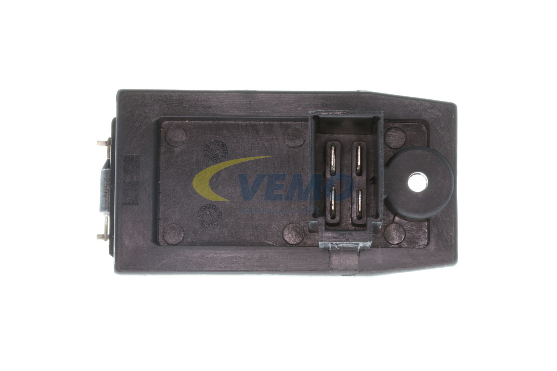 PUMA Régulateur, pulseur d'air habitacle V25-79-0003 VEMO