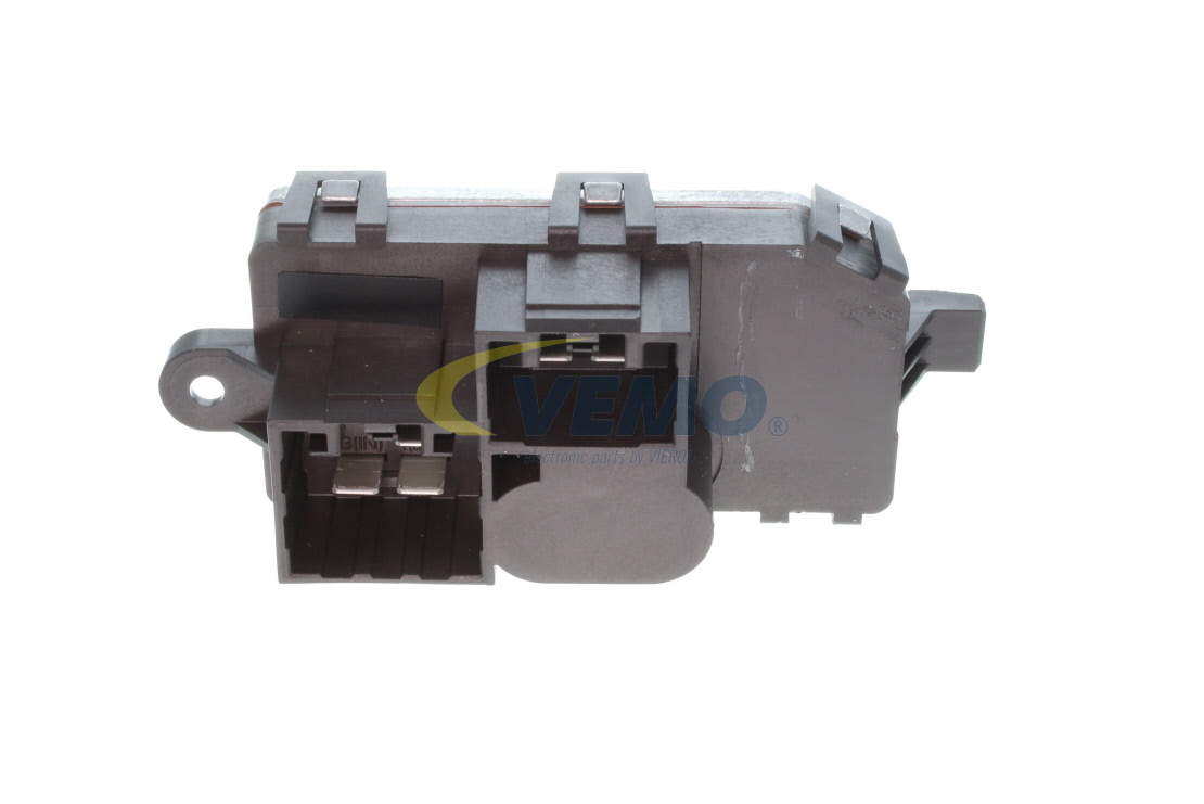 OEM 6G9T19E624DB VEMO Régulateur, pulseur d'air habitacle V25-79-0004 pour FORD, FORD USA