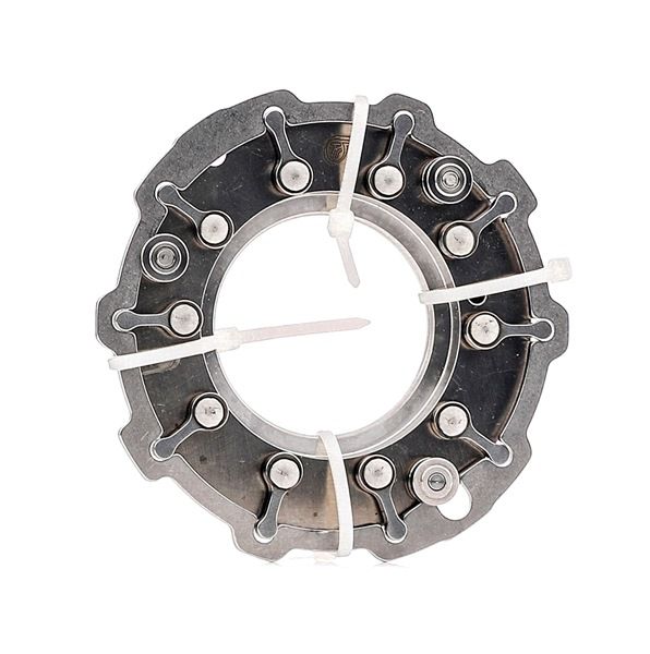 TURBORAIL Turbocharger, montageset 100-01981-600 Montagekit TURBORAIL 100-01981-600