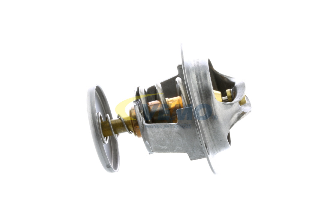 VEMO Thermostat d'eau (V25-99-1709) pour FORD Fusion Break (JU2, JU) 1.3 (44 KW / 60 CH / de 2002)