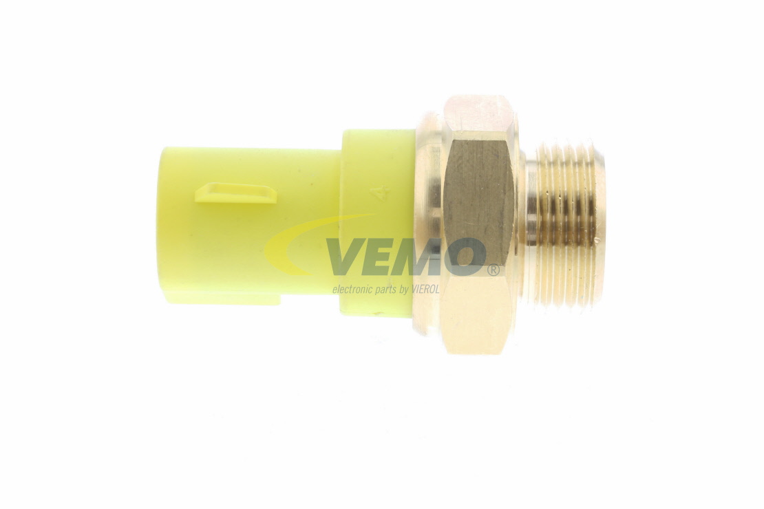 OEM 92FB8B607AB VEMO Lämpökytkin, jäähdyttimen puhallin V25-99-1716 varten FORD