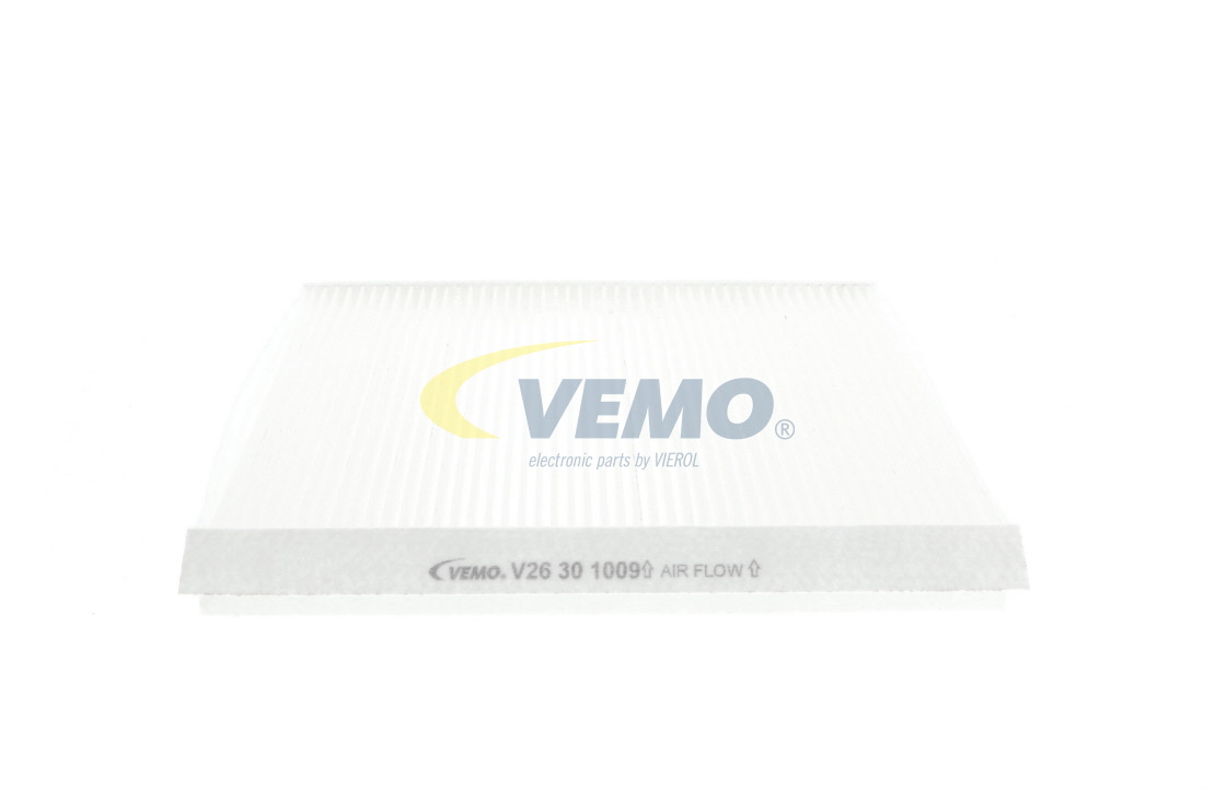 OEM J1344012 VEMO Suodatin, sisäilma V26-30-1009 varten IVECO