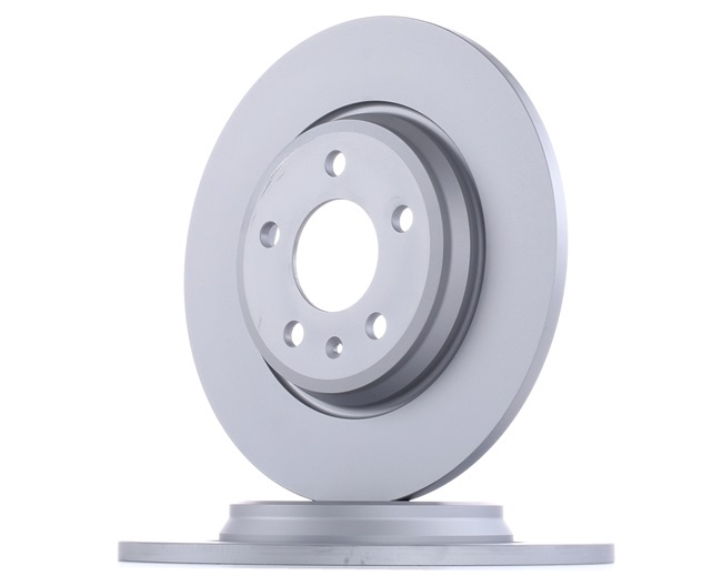ZIMMERMANN Brake discs 100.3379.20
