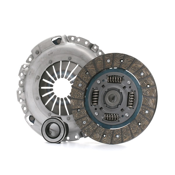 STATIM Kit de embrague (100.351) para SKODA Octavia I Combi (1U5) 2.0 4x4 (85 KW / 116 CV / de 2000)