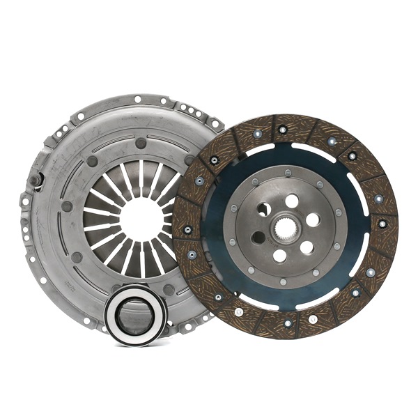 OEM 03G141015N STATIM Kopplingssats 100.391 för VW, AUDI, SKODA, SEAT, LAND ROVER