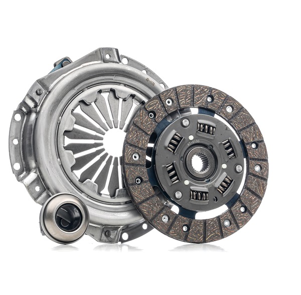 OEM 7701471165 STATIM  Kupplungssatz 100.707 für RENAULT, DACIA, RENAULT TRUCKS, SANTANA