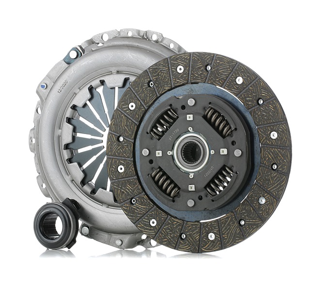 OEM 7701470691 STATIM  Kupplungssatz 100.715 für RENAULT, DACIA, RENAULT TRUCKS