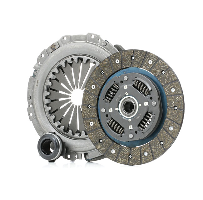 OEM 7701476257 STATIM Koblingssæt 100.725 med RENAULT, DACIA, RENAULT TRUCKS, SANTANA