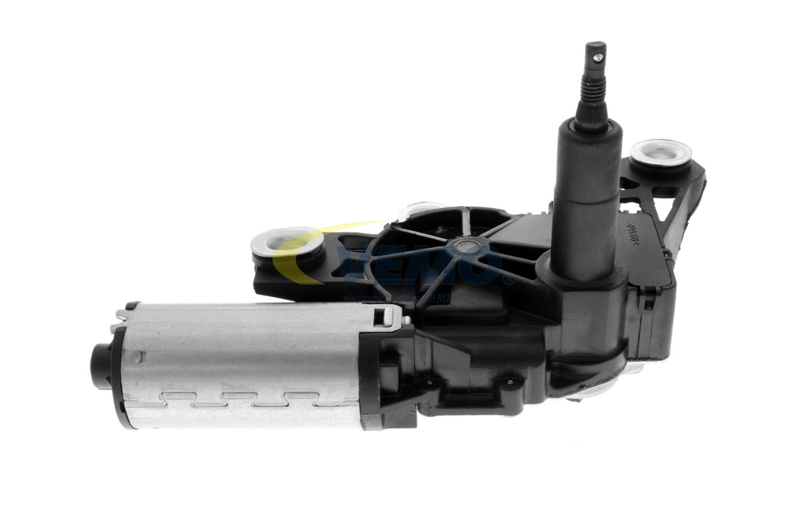 OEM 6Q6955711C VEMO  Scheibenwischermotor V10-07-0012 für VW, AUDI, SKODA, SEAT