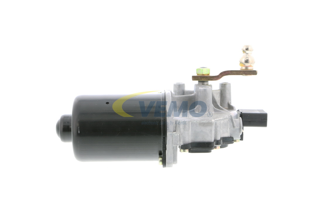OEM 3B1955113D VEMO Vindusviskermotor V10-07-0023 for VW, AUDI, SKODA, SEAT