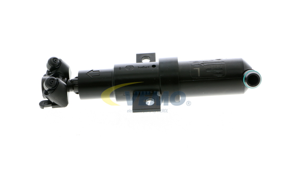 OEM 3C0955103A VEMO Pesusuutin, ajovalo V10-08-0305 varten VW, AUDI, SKODA, SEAT
