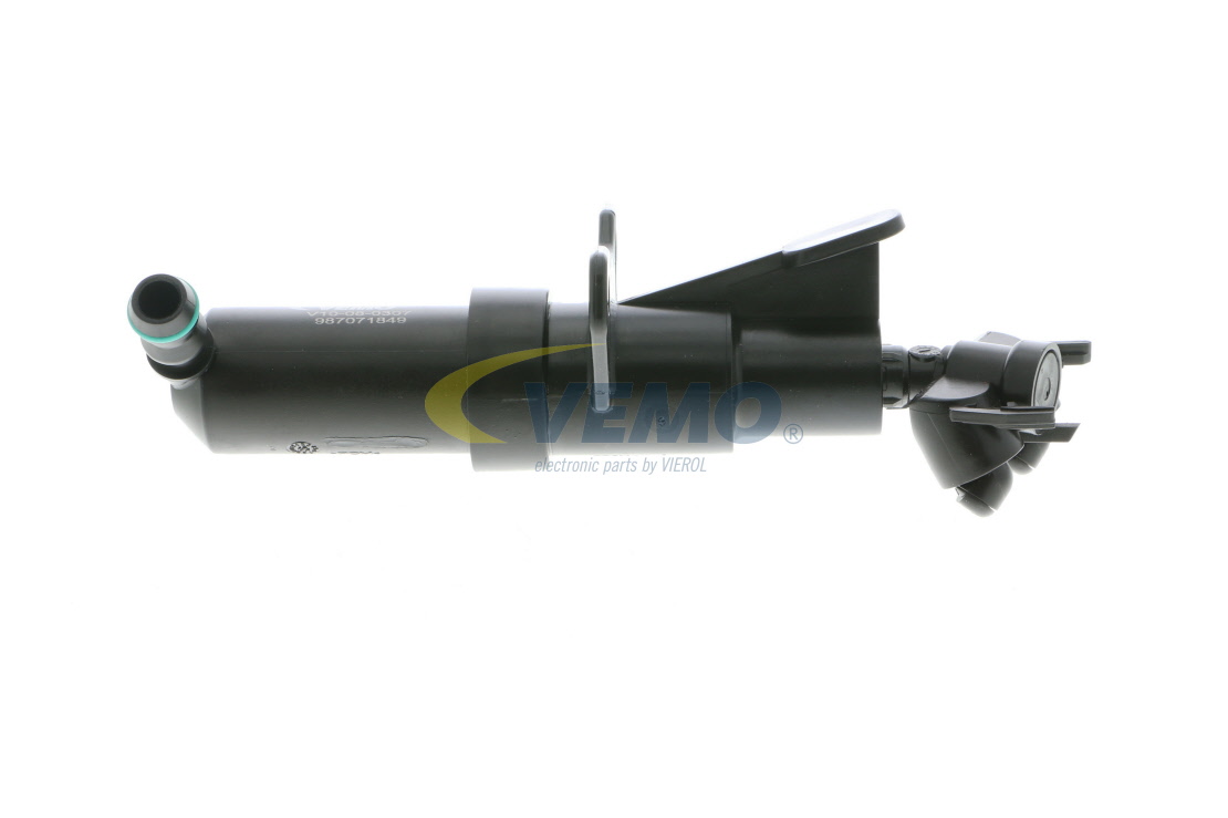 OEM 1Z0955965 VEMO Pesusuutin, ajovalo V10-08-0307 varten VW, AUDI, SKODA, SEAT