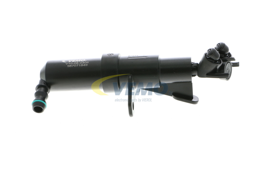 OEM 1Z0955966 VEMO Pesusuutin, ajovalo V10-08-0308 varten VW, AUDI, SKODA, SEAT