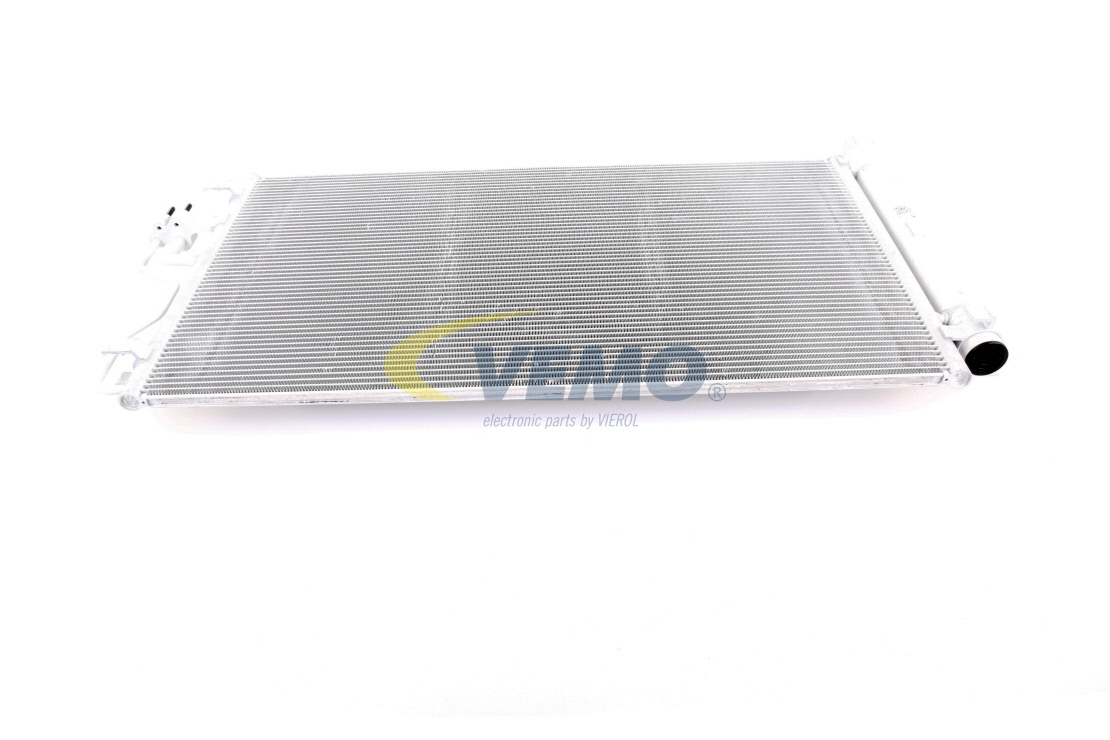 OEM 976062E100 VEMO Lauhdutin, ilmastointilaite V52-62-0009 varten VOLVO, HONDA, KIA, HYUNDAI