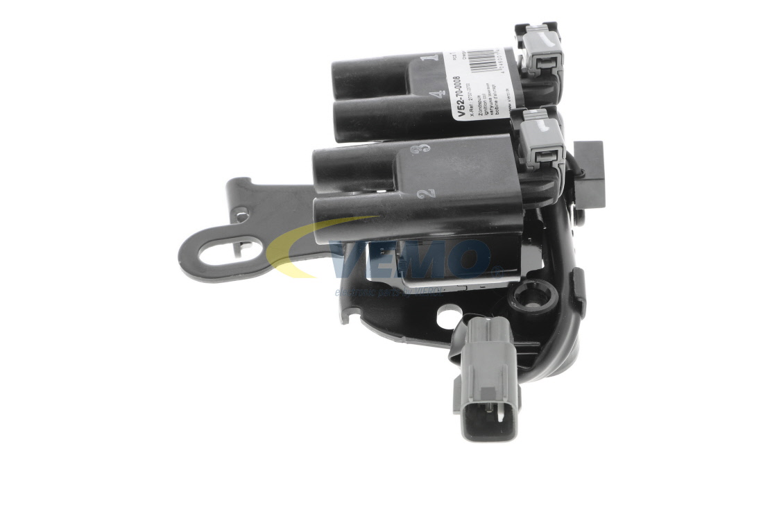 OEM 2730133510 VEMO Bobina d'accensione V52-70-0008 per HYUNDAI, KIA
