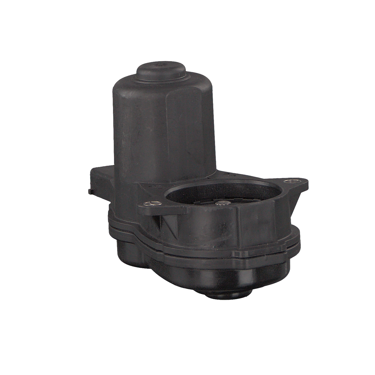 Regelelement, handrem, remklauwzadel (100058) van FEBI BILSTEIN Voor AUDI A5 Cabrio (8F7) 2.0 TFSI quattro (162 KW / 220 PK / Van 2013)