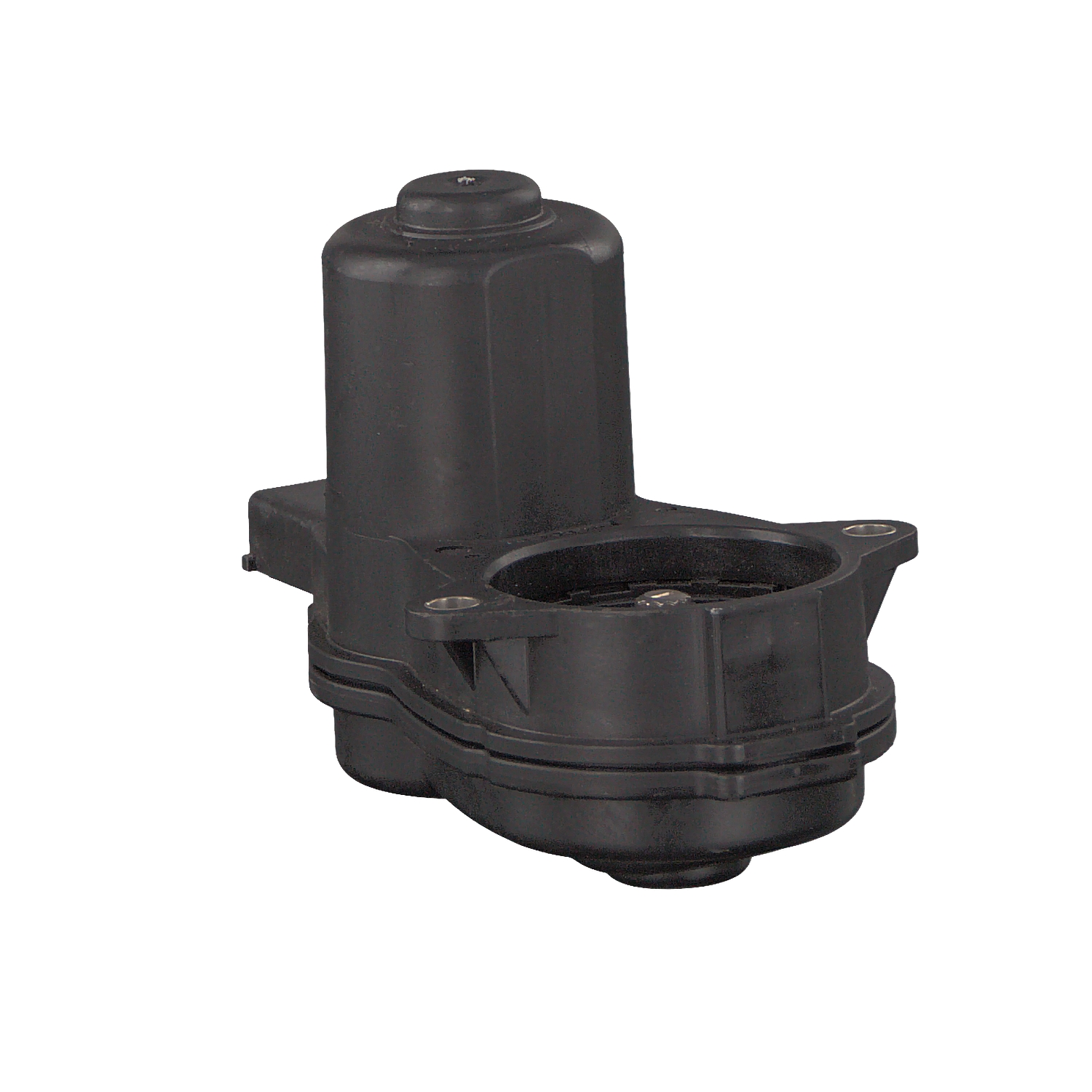 OEM LR027141 FEBI BILSTEIN Säätömekanismi, seisontajarru jarrusatula 100059 varten VW, AUDI, LAND ROVER