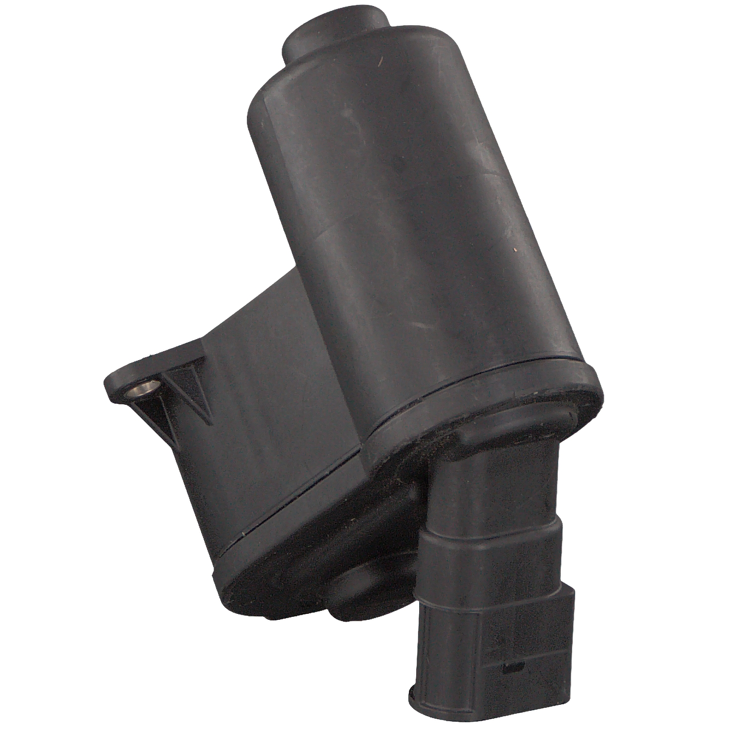 FEBI BILSTEIN Regolatore, Pinza freno stazionamento 100060 Freno di stazionamento FEBI BILSTEIN 100060