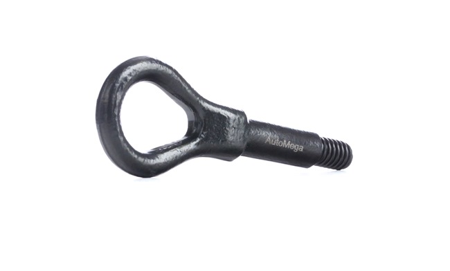 OEM 222721 AUTOMEGA  Zugöse, Anhängevorrichtung 100075910 für OPEL, IVECO, PIAGGIO