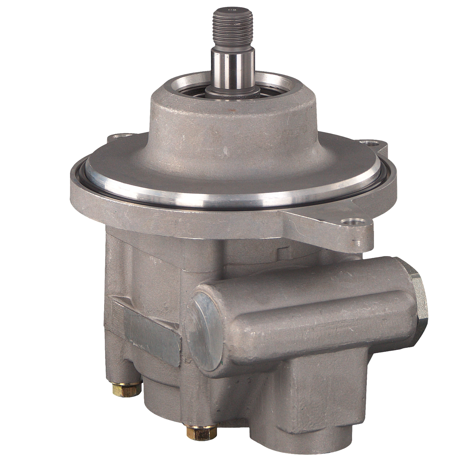 OEM 85114317 FEBI BILSTEIN Power steering pump 100085 for VOLVO