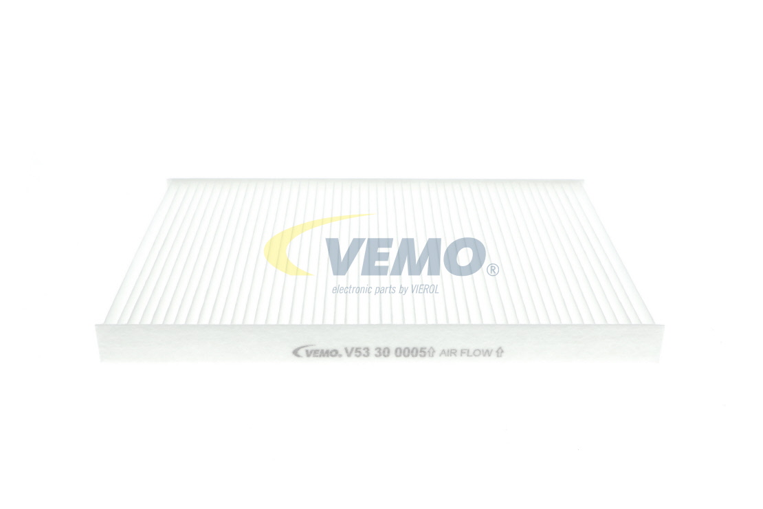OEM J1340310 VEMO Suodatin, sisäilma V53-30-0005 varten IVECO