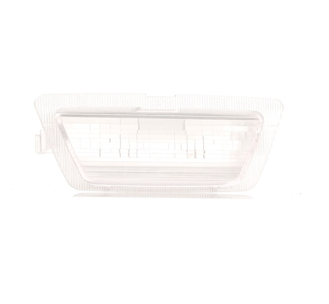 OEM 09192060 AUTOMEGA Lasi, rekisterivalo 100087610 varten OPEL
