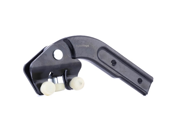 OEM 6397601747 AUTOMEGA Rullaohjain, liukuovi 100106010 varten MERCEDES-BENZ, SMART